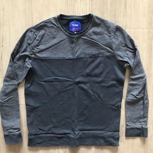 Jules Sweatshirt in Blue